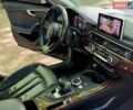 Синій Ауді А4, об'ємом двигуна 1.98 л та пробігом 225 тис. км за 18500 $, фото 87 на Automoto.ua