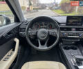 Синій Ауді А4, об'ємом двигуна 2 л та пробігом 171 тис. км за 16500 $, фото 9 на Automoto.ua