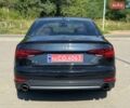 Синий Ауди А4, объемом двигателя 1.98 л и пробегом 168 тыс. км за 13999 $, фото 6 на Automoto.ua