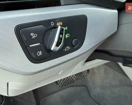 Синий Ауди А4, объемом двигателя 1.98 л и пробегом 121 тыс. км за 21506 $, фото 11 на Automoto.ua