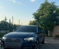 Синій Ауді А4, об'ємом двигуна 1.98 л та пробігом 220 тис. км за 14800 $, фото 1 на Automoto.ua