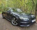 Синій Ауді А4, об'ємом двигуна 2 л та пробігом 115 тис. км за 18499 $, фото 2 на Automoto.ua