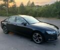 Синій Ауді А4, об'ємом двигуна 1.98 л та пробігом 162 тис. км за 17300 $, фото 4 на Automoto.ua