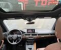 Синій Ауді А4, об'ємом двигуна 2 л та пробігом 158 тис. км за 15999 $, фото 49 на Automoto.ua