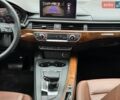 Синий Ауди А4, объемом двигателя 1.98 л и пробегом 158 тыс. км за 15800 $, фото 57 на Automoto.ua