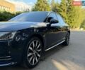 Синий Ауди А4, объемом двигателя 1.98 л и пробегом 161 тыс. км за 17900 $, фото 2 на Automoto.ua