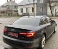 Синий Ауди А4, объемом двигателя 2 л и пробегом 297 тыс. км за 15800 $, фото 3 на Automoto.ua