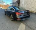 Синий Ауди А4, объемом двигателя 2 л и пробегом 50 тыс. км за 5100 $, фото 6 на Automoto.ua