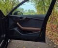 Синій Ауді А4, об'ємом двигуна 2 л та пробігом 115 тис. км за 18499 $, фото 11 на Automoto.ua