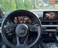 Синий Ауди А4, объемом двигателя 1.98 л и пробегом 69 тыс. км за 22700 $, фото 11 на Automoto.ua