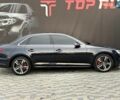 Синій Ауді А4, об'ємом двигуна 2 л та пробігом 158 тис. км за 15999 $, фото 15 на Automoto.ua