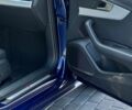 Синій Ауді А4, об'ємом двигуна 2 л та пробігом 107 тис. км за 19300 $, фото 47 на Automoto.ua