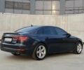 Синий Ауди А4, объемом двигателя 2 л и пробегом 30 тыс. км за 27000 $, фото 7 на Automoto.ua