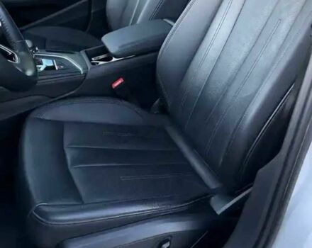 Синій Ауді А4, об'ємом двигуна 2 л та пробігом 89 тис. км за 16100 $, фото 4 на Automoto.ua