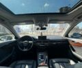 Синій Ауді А4, об'ємом двигуна 1.98 л та пробігом 105 тис. км за 19950 $, фото 9 на Automoto.ua