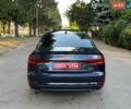 Синий Ауди А4, объемом двигателя 1.98 л и пробегом 161 тыс. км за 17900 $, фото 11 на Automoto.ua
