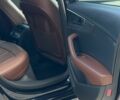Синий Ауди А4, объемом двигателя 2 л и пробегом 265 тыс. км за 16800 $, фото 30 на Automoto.ua