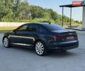 Синий Ауди А4, объемом двигателя 2 л и пробегом 87 тыс. км за 17599 $, фото 5 на Automoto.ua