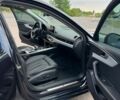 Синий Ауди А4, объемом двигателя 1.98 л и пробегом 297 тыс. км за 15200 $, фото 23 на Automoto.ua