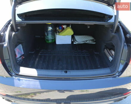 Синий Ауди А4, объемом двигателя 1.98 л и пробегом 69 тыс. км за 21800 $, фото 20 на Automoto.ua