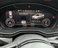 Синий Ауди А4, объемом двигателя 2 л и пробегом 186 тыс. км за 15000 $, фото 31 на Automoto.ua