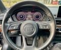 Синий Ауди А4, объемом двигателя 2 л и пробегом 50 тыс. км за 20500 $, фото 10 на Automoto.ua