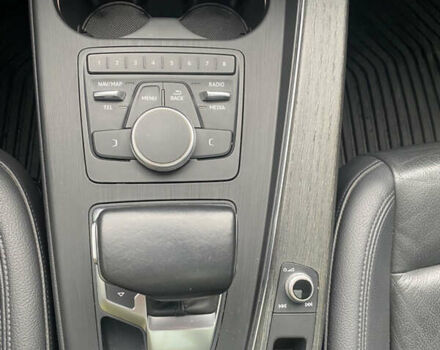 Ауді А4 2017 у Житомирі на Automoto.ua Синій Ауді А4, об'ємом двигуна 2 л та пробігом 145 тис. км за 15950 $, фото 38 на Automoto.ua