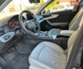 Синий Ауди А4, объемом двигателя 1.98 л и пробегом 34 тыс. км за 23000 $, фото 7 на Automoto.ua