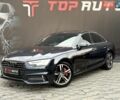 Синий Ауди А4, объемом двигателя 1.98 л и пробегом 158 тыс. км за 15900 $, фото 1 на Automoto.ua