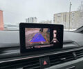 Синій Ауді А4, об'ємом двигуна 2 л та пробігом 228 тис. км за 13500 $, фото 16 на Automoto.ua