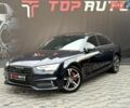 Синий Ауди А4, объемом двигателя 1.98 л и пробегом 158 тыс. км за 15800 $, фото 3 на Automoto.ua
