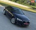 Синий Ауди А4, объемом двигателя 2 л и пробегом 87 тыс. км за 17599 $, фото 13 на Automoto.ua