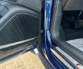 Синій Ауді А4, об'ємом двигуна 2 л та пробігом 107 тис. км за 19300 $, фото 24 на Automoto.ua