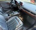 Синий Ауди А4, объемом двигателя 2 л и пробегом 235 тыс. км за 17999 $, фото 68 на Automoto.ua