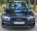 Синій Ауді А4, об'ємом двигуна 1.98 л та пробігом 83 тис. км за 21800 $, фото 1 на Automoto.ua