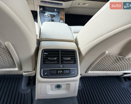 Синій Ауді А4, об'ємом двигуна 1.98 л та пробігом 108 тис. км за 17200 $, фото 30 на Automoto.ua