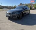 Синий Ауди А4, объемом двигателя 1.98 л и пробегом 89 тыс. км за 18500 $, фото 1 на Automoto.ua