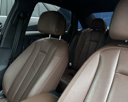 Синий Ауди А4, объемом двигателя 1.98 л и пробегом 166 тыс. км за 22850 $, фото 13 на Automoto.ua