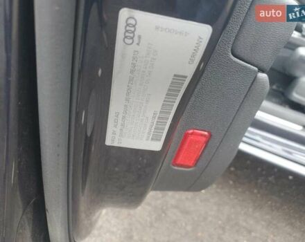 Синий Ауди А4, объемом двигателя 2 л и пробегом 61 тыс. км за 8700 $, фото 11 на Automoto.ua