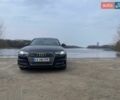 Синий Ауди А4, объемом двигателя 1.98 л и пробегом 204 тыс. км за 20500 $, фото 1 на Automoto.ua