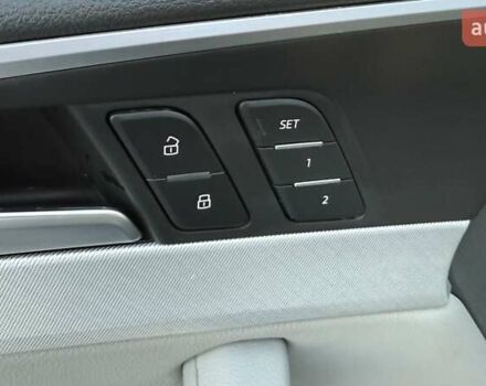 Синий Ауди А4, объемом двигателя 1.98 л и пробегом 121 тыс. км за 21506 $, фото 14 на Automoto.ua