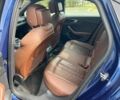 Синій Ауді А4, об'ємом двигуна 2 л та пробігом 65 тис. км за 4800 $, фото 14 на Automoto.ua