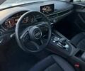 Синій Ауді А4, об'ємом двигуна 2 л та пробігом 89 тис. км за 16100 $, фото 14 на Automoto.ua