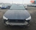 Синий Ауди А4, объемом двигателя 2 л и пробегом 61 тыс. км за 8700 $, фото 4 на Automoto.ua