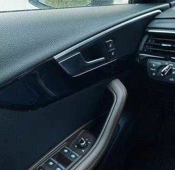 Синій Ауді А4, об'ємом двигуна 0 л та пробігом 74 тис. км за 15200 $, фото 12 на Automoto.ua