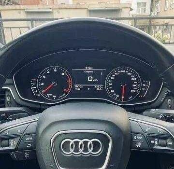 Синій Ауді А4, об'ємом двигуна 0 л та пробігом 74 тис. км за 15200 $, фото 13 на Automoto.ua