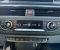 Синий Ауди А4, объемом двигателя 2 л и пробегом 50 тыс. км за 5100 $, фото 15 на Automoto.ua