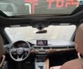 Синий Ауди А4, объемом двигателя 1.98 л и пробегом 158 тыс. км за 15800 $, фото 50 на Automoto.ua