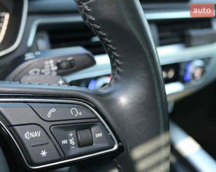 Синий Ауди А4, объемом двигателя 1.98 л и пробегом 69 тыс. км за 21800 $, фото 64 на Automoto.ua