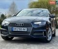 Синий Ауди А4, объемом двигателя 1.98 л и пробегом 99 тыс. км за 15900 $, фото 1 на Automoto.ua